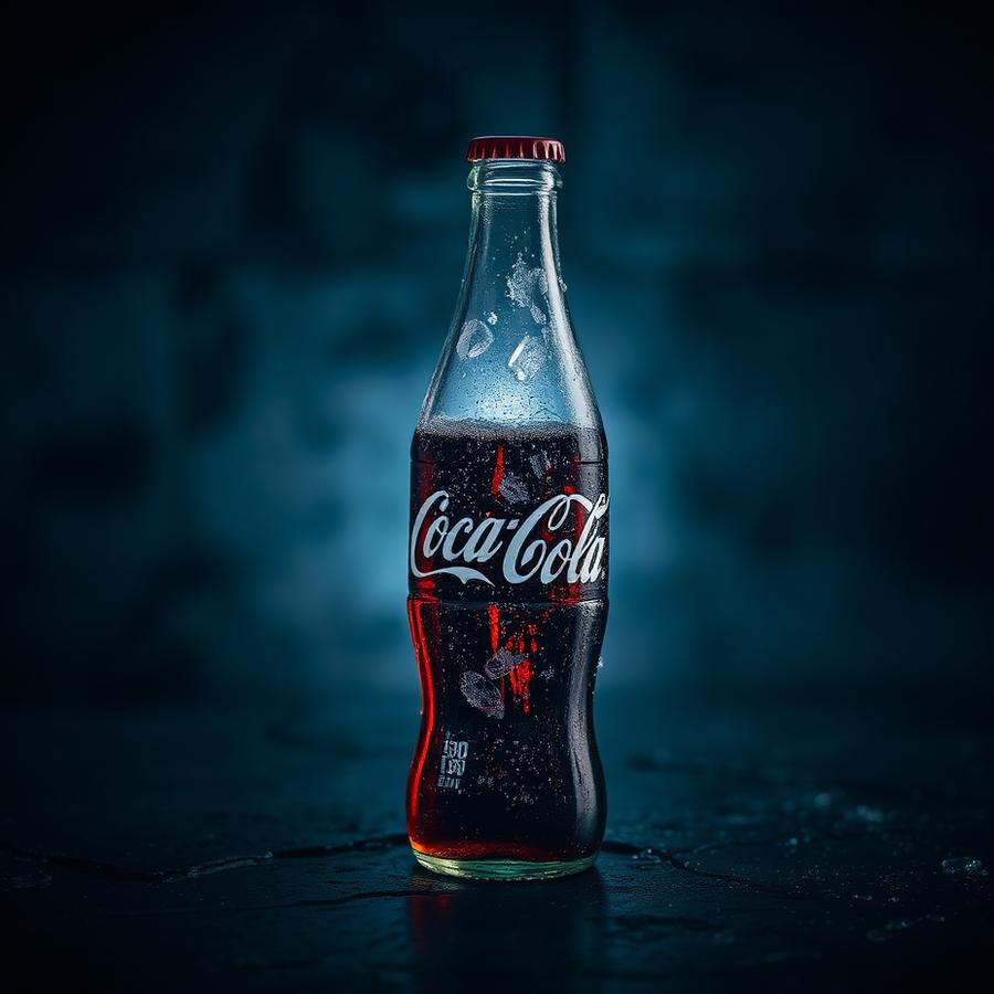 Coca-Cola 350ml