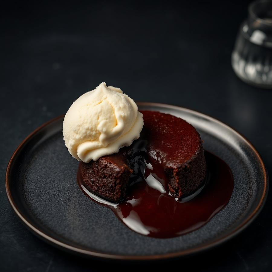Petit Gâteau