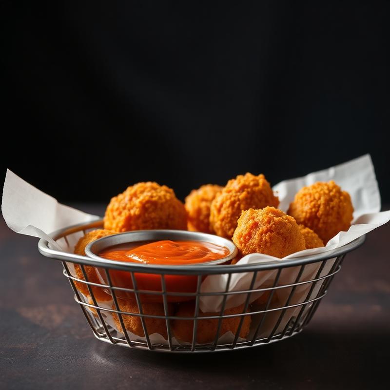 Nuggets (10 un.)