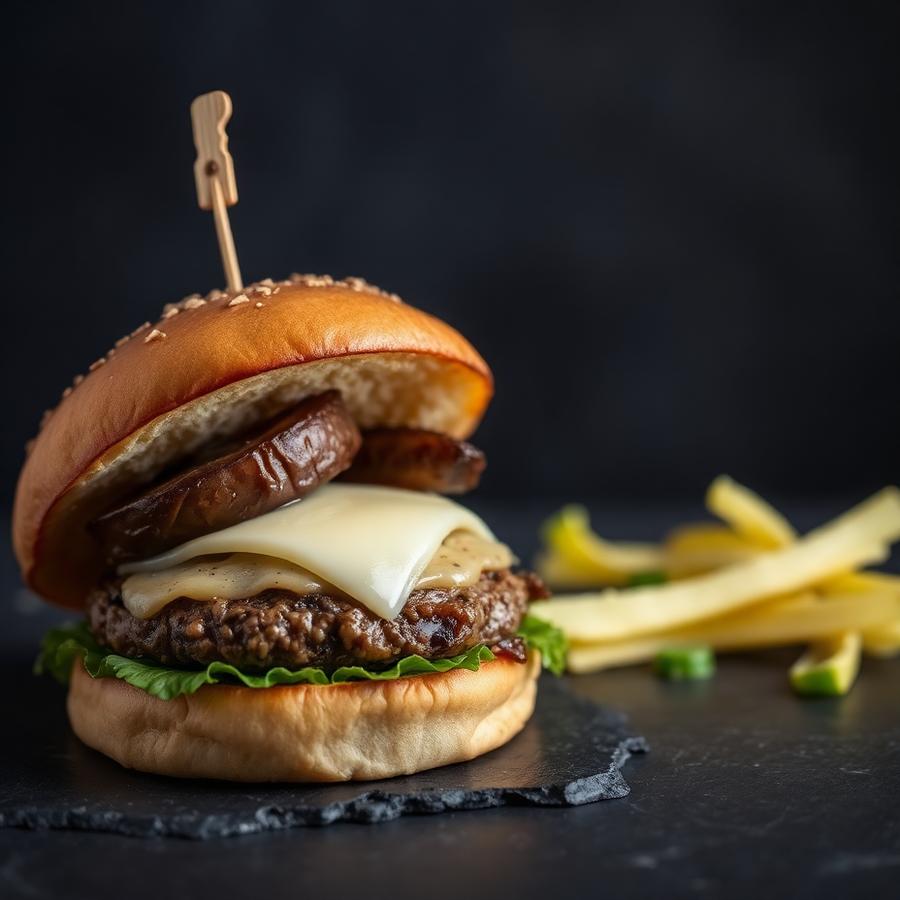 Truffle Deluxe